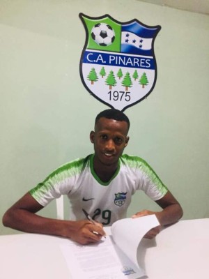 Fichajes Ascenso: Equipos del Occidente dan golpe en el mercado; exMotagua ficha por el Independiente