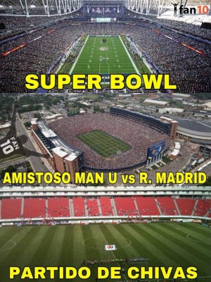 ¡Nadie se salvó! Los mejores memes que dejó el Super Bowl LII