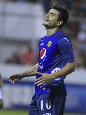 SORPRESAS | Hondureños agitan el mercado de fichajes en Centroamérica