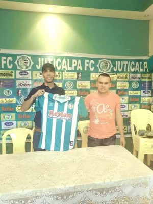 MERCADO: Juticalpa anuncia fichajes, barrida en Real de Minas y delantero llega a Motagua
