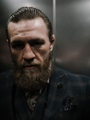 Conor McGregor y su brutal cambio físico para volver a la UFC: ''Habrá sangre derramada''