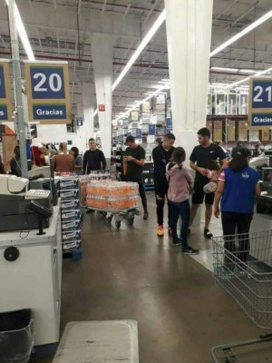 México nunca los olvidará: Futbolistas se suman a ayudar tras terremoto