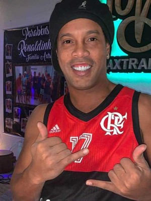 Cristiano Ronaldo, entre los futbolistas y famosos que más ganan en Instagram &nbsp;&nbsp;