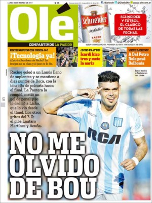 Guerra de portadas en españa por Madrid y Barcelona