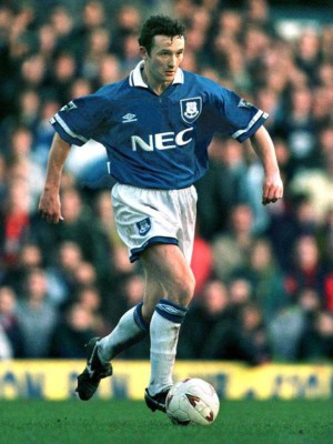 Los trabajos más extraños de futbolistas tras colgar los botines