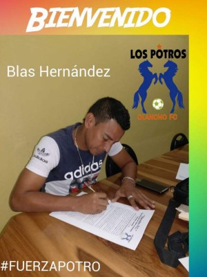 Parrillas One y Real Juventud arman equipazo para el torneo Clausura