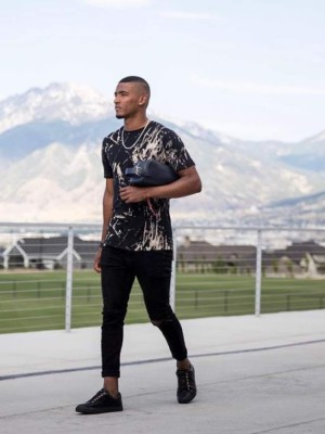 Gucci, Hermes o Channel: Marcas de ropas más caras y famosas utilizadas por los futbolistas hondureños