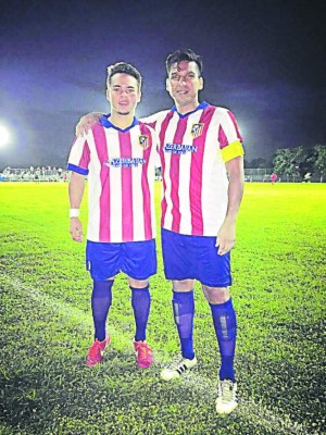 El antes y después de Wilmer Peralta, exvolante de Honduras y Olimpia