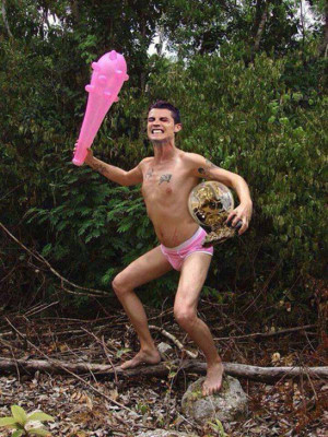 Los memes de la Gala del Balón de Oro.