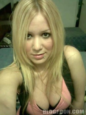 GALERÍA: Así es Karina, 'La Princesita' del 'Kun' Agüero