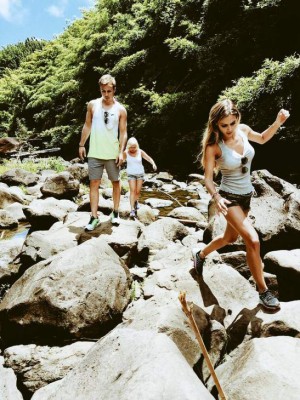 Así pasan sus vacaciones las estrellas del fútbol