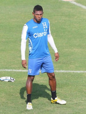 ¡La actualidad de Honduras! De abundancia de delanteros a escasez de goles