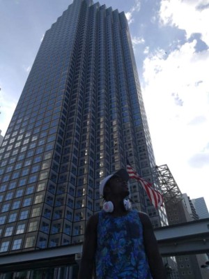 En fotos: Así es la vida del Josec 'Escorpión' Ruiz en Estados Unidos