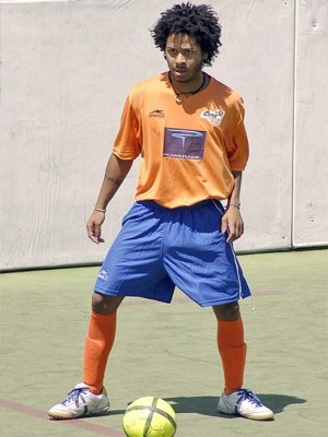 ¡Increíble! Estos son los artistas y famosos que estuvieron cerca de llegar a ser futbolistas