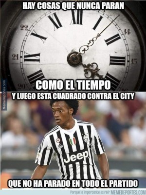 Los mejores memes de Cristiano y arranque de la Champions