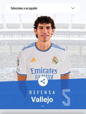 Real Madrid confirma los cambios de dorsales: El número de Camavinga y el nuevo '19' del club