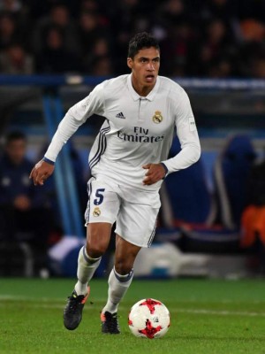 ¡Increíble! El 11 titular que Zidane diseña en el Real Madrid para la siguiente década