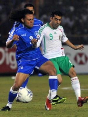 Los resultados inesperados que se han dado en la historia de la hexagonal