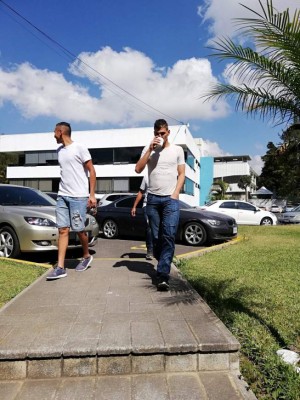 Así es el Proyecto Gol de Guatemala donde preparan el amistoso con Costa Rica