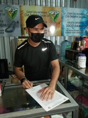 Mercado del Ascenso: Social Sol con fichajes, hermano de Alberth Elis y Wilmer Fuentes son noticia