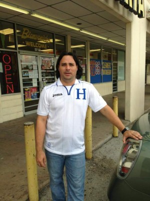 Así luce el Motagua bicampeón, el que ganó el título en el huracán Mitch