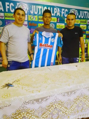 SOLO FICHAJES: Así se refuerzan los equipos de la Liga Nacional de Honduras