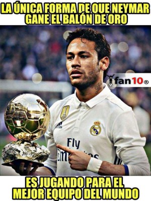 ¡Imperdibles! Los mejores memes de la paliza del Real Madrid al Sevilla