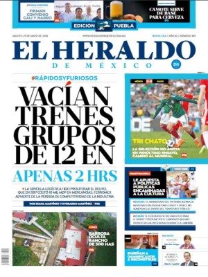 Preocupación en la prensa mexicana y acribillan al técnico Juan Carlos Osorio