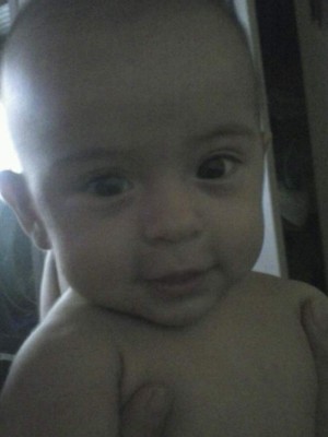 FOTOS: Conocé a los niños hondureños que tiene nombres de cracks del fútbol