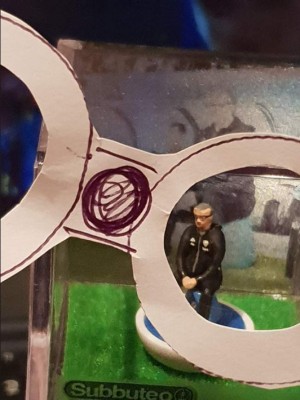 Los memes atacan a Marcelo Bielsa por su caso de espionaje