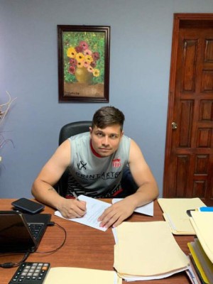 ¡Tres fichajes ni debutaron! Los fiascos del Apertura-2019 en Liga Nacional de Honduras