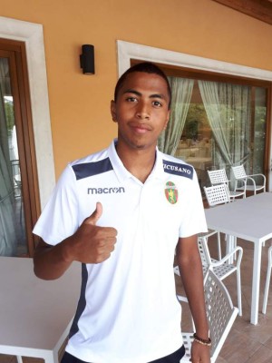 Así se conforma la legión de Honduras para la temporada 2018-19