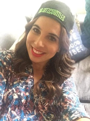 Las presentadoras deportivas mexicanas que enamoran en la televisión