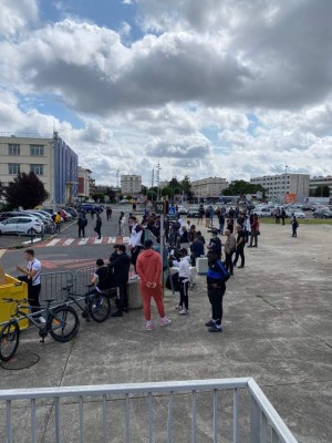 ¿Hoy llega Messi? Lo que está provocando el argentino en París por su eventual fichaje con el PSG