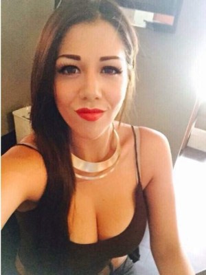 Conocé a Marcela Flores, la sexy mexicana que se vuelve loca por el campeón Tigres