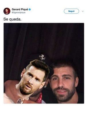 ¡No lo perdonan! Salida del Messi del Barcelona al día entre los mejores memes de la semana