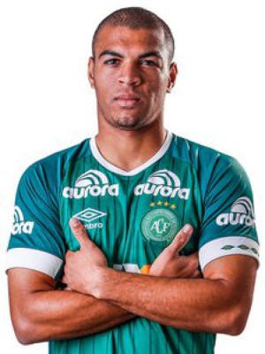 ¡QUÉ TRISTE! Así lucían en vida jugadores fallecidos del Chapecoense