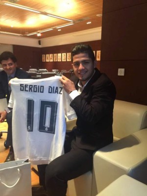 Quién es el 'Kuncito', el futbolista que llegó junto a Valverde al Real Madrid y vive un calvario&nbsp;&nbsp;