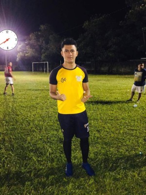 Fichajes del Ascenso: San Juan ficha exMotagua, Savio con dos colombianos y 'Chino' Discua alista su regreso