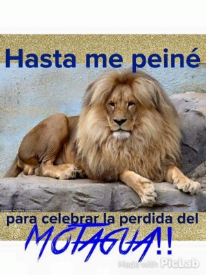 Olimpia tampoco perdona al Motagua con los memes tras ganar el clásico