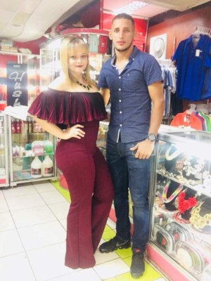 Las novias y esposas más bellas de los jugadores para el torneo Apertura de la Liga Nacional