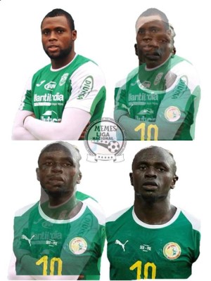 Los mejores memes del fin de semana: Fichajes en Honduras y el empate del Barcelona en Liga