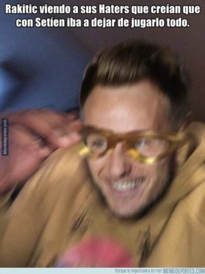 Los crueles memes contra Messi tras el empate del Barcelona ante el Napoli en la Champions