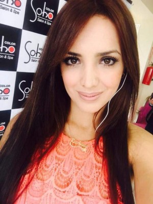 Rosangela Espinoza: La motivación peruana para lograr el pase a Rusia 2018