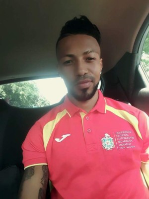 Esta es la legión hondureña que se encuentra dispersa en Centroamérica