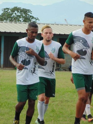 FICHAJES: Olimpia hace barrida, africanos vienen a Honduras y Platense anuncia fichaje