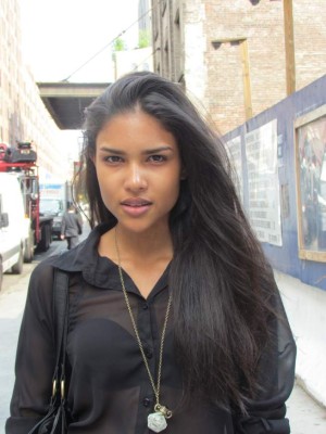 ¿Dejó a Bruna por ella? Carolina Caputo, la supuesta nueva conquista de Neymar