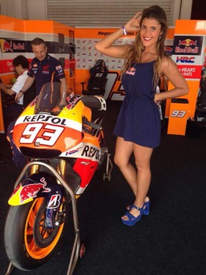 'Los futbolistas son los mejores en la cama' Florencia Zaccanti