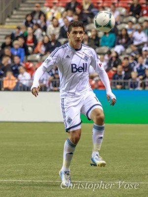 Honduras ha estado bien representada en la MLS