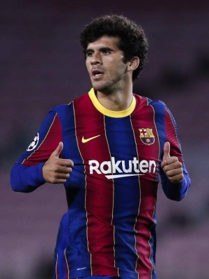 Así será el nuevo plan de fichajes del Barcelona en enero: Ya tienen al relevo de Ansu Fati